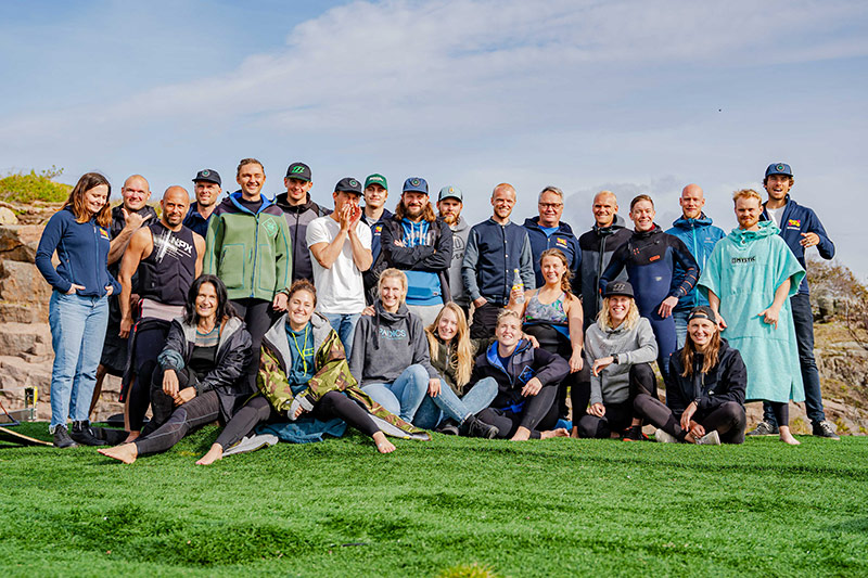 kitekalle-teamriders-crew