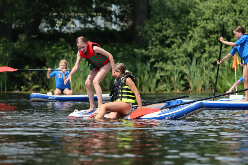 Kidsweek i Halmstad